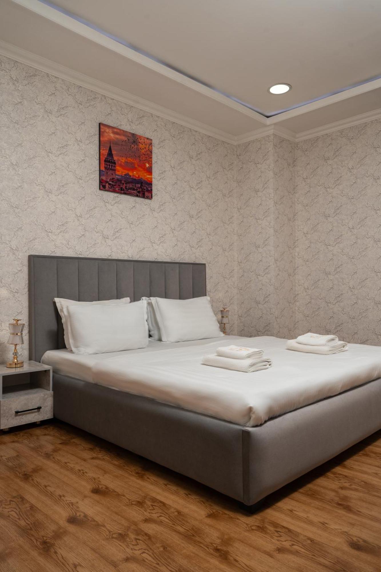 Sv Hotel Tashkent Luaran gambar